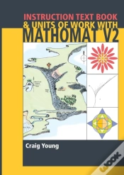 Capa do artigo Mathomat Instruction Text Book   Units O