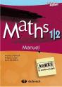 Maths 1/2 / Manuel De Reference - Preview