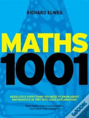 Capa do artigo Maths 1001