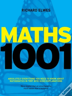 Capa do artigo Maths 1001