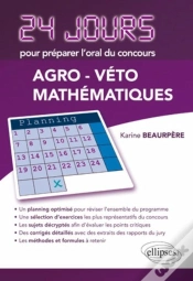 Capa do artigo Maths 24 Jours Pour Preparer L