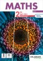 Maths : 2de Bac Pro Enseignement Agricole ; Pochette Élève - Preview