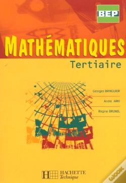 Capa do artigo Maths 2e Terminale Bep Tertiaire