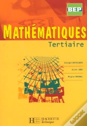 Capa do artigo Maths 2e Terminale Bep Tertiaire