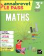 Maths 3e Brevet 2018 - Preview
