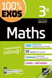 Maths 3e