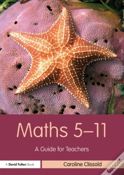 Capa do artigo Maths 5-11