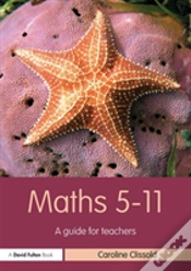 Capa do artigo Maths 5â€“11