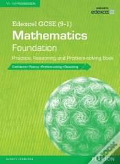Capa do artigo Maths 9-1: Pr, Reasoning And Problem Solving Book F Library Edition