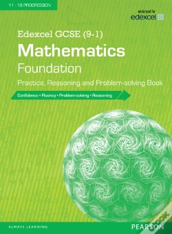 Capa do artigo Maths 9-1: Pr, Reasoning And Problem Solving Book F Library Edition