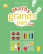 Maths A Grands Pas Ps Ms + Cd - Preview