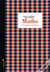 Capa do artigo Maths À La Petite Semaine