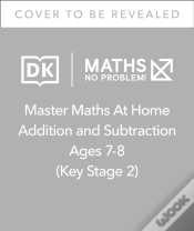 Capa do artigo Maths Â€” No Problem! Addition And Subtraction, Ages 7-8 (Key Stage 2)