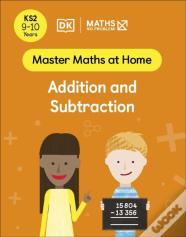 Maths Â€” No Problem! Addition And Subtraction, Ages 9-10 (Key Stage 2)