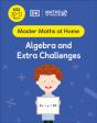 Maths Â€” No Problem! Algebra And Extra Challenges, Ages 10-11 (Key Stage 2) - Preview