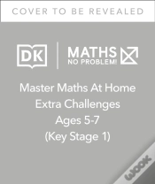 Capa do artigo Maths Â€” No Problem! Extra Challenges, Ages 5-7 (Key Stage 1)