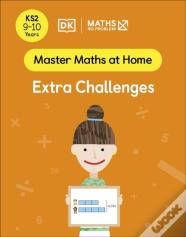 Maths Â€” No Problem! Extra Challenges, Ages 9-10 (Key Stage 2)