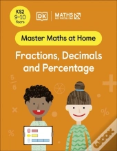 Maths Â€” No Problem! Fractions, Decimals And Percentage, Ages 9-10 (Key Stage 2)