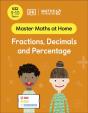 Maths Â€” No Problem! Fractions, Decimals And Percentage, Ages 9-10 (Key Stage 2) - Preview