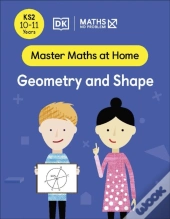 Maths Â€” No Problem! Geometry And Shape, Ages 10-11 (Key Stage 2)