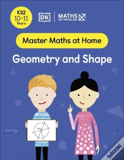 Capa do artigo Maths Â€” No Problem! Geometry And Shape, Ages 10-11 (Key Stage 2)