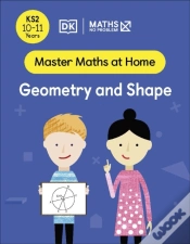 Capa do artigo Maths Â€” No Problem! Geometry And Shape, Ages 10-11 (Key Stage 2)
