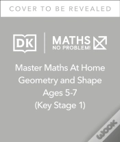 Capa do artigo Maths Â€” No Problem! Geometry And Shape, Ages 5-7 (Key Stage 1)