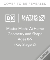 Capa do artigo Maths Â€” No Problem! Geometry And Shape, Ages 8-9 (Key Stage 2)