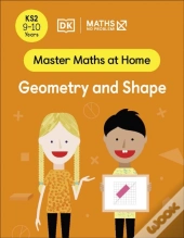 Maths Â€” No Problem! Geometry And Shape, Ages 9-10 (Key Stage 2)