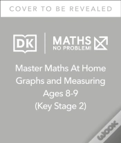 Capa do artigo Maths Â€” No Problem! Graphs And Measuring, Ages 8-9 (Key Stage 2)