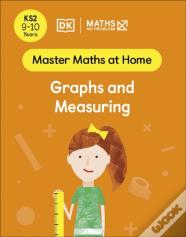 Maths Â€” No Problem! Graphs And Measuring, Ages 9-10 (Key Stage 2)