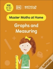 Maths Â€” No Problem! Graphs And Measuring, Ages 9-10 (Key Stage 2)