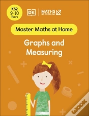 Capa do artigo Maths Â€” No Problem! Graphs And Measuring, Ages 9-10 (Key Stage 2)