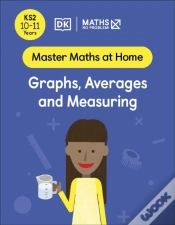 Capa do artigo Maths Â€” No Problem! Graphs, Averages And Measuring, Ages 10-11 (Key Stage 2)