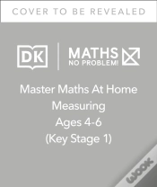 Capa do artigo Maths Â€” No Problem! Measuring, Ages 4-6 (Key Stage 1)
