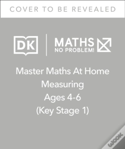 Capa do artigo Maths Â€” No Problem! Measuring, Ages 4-6 (Key Stage 1)