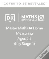 Capa do artigo Maths Â€” No Problem! Measuring, Ages 5-7 (Key Stage 1)