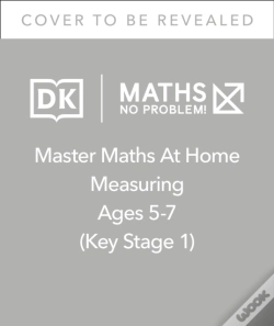 Capa do artigo Maths Â€” No Problem! Measuring, Ages 5-7 (Key Stage 1)