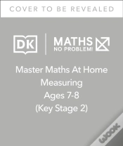 Capa do artigo Maths Â€” No Problem! Measuring, Ages 7-8 (Key Stage 2)