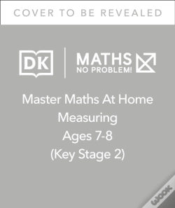 Capa do artigo Maths Â€” No Problem! Measuring, Ages 7-8 (Key Stage 2)