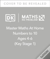 Capa do artigo Maths Â€” No Problem! Numbers To 10, Ages 4-6 (Key Stage 1)