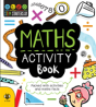 Maths Activity Book - Preview