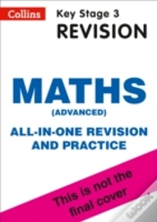 Capa do artigo Maths (Advanced)
