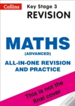 Capa do artigo Maths (Advanced)