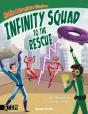 Maths Adventure Stories: Infinity Squad To The Rescue - Preview