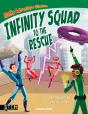 Maths Adventure Stories: Infinity Squad To The Rescue - Preview