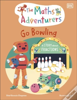 Capa do artigo Maths Adventurers Go Bowling