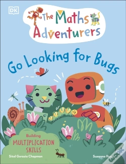 Capa do artigo Maths Adventurers Go Looking For Bugs