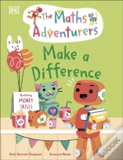 Capa do artigo Maths Adventurers: Make A Difference