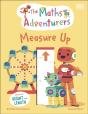 Maths Adventurers Measure Up - Preview
